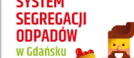 Zmiany dla ROD w systemie gospodarki odpadami komunalnymi w Gdańsku od dnia 1 lutego 2020 r.