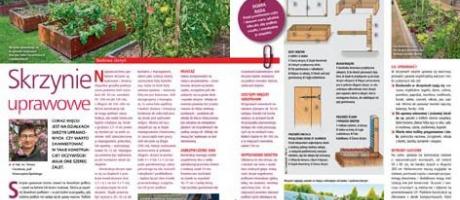 Czytajcie „Działkowca” - 20.08.2025