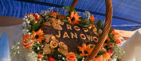 Dzień Działkowca w ROD "Janowo" w Rumi 2025– wspólne święto naszej społeczności