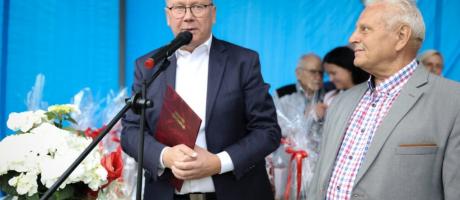 Potęgują zieleń w naszym mieście