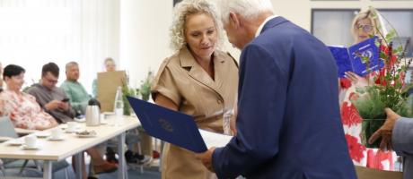 Najpiękniejsze ogrody i balkony nagrodzone