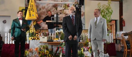 Okręgowe Dni Działkowca 2025 w Malborku. "RODOS" dla mieszkańców jak azyl, a dla miast - "serce i płuca"