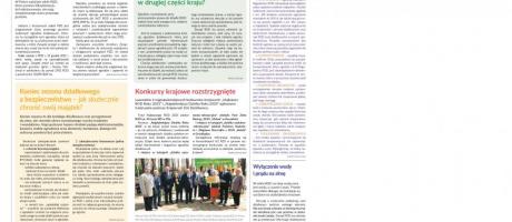 Informator "działkowca" listopad 2025