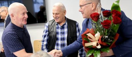 Wspólna troska o ogrody – ważne rozmowy o przyszłości starogardzkich ROD