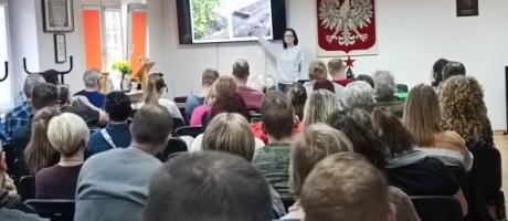 W dniach od 12 do 13 grudnia 2025 r. odbyło się szkolenie dla nowych działkowców w siedzibie Okręgu Pomorskiego PZD w Gdańsku.